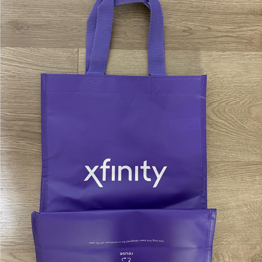 Xfinity Bag - Picture 2 of 2